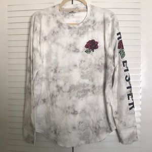 Hollister Long Sleeve T-shirt